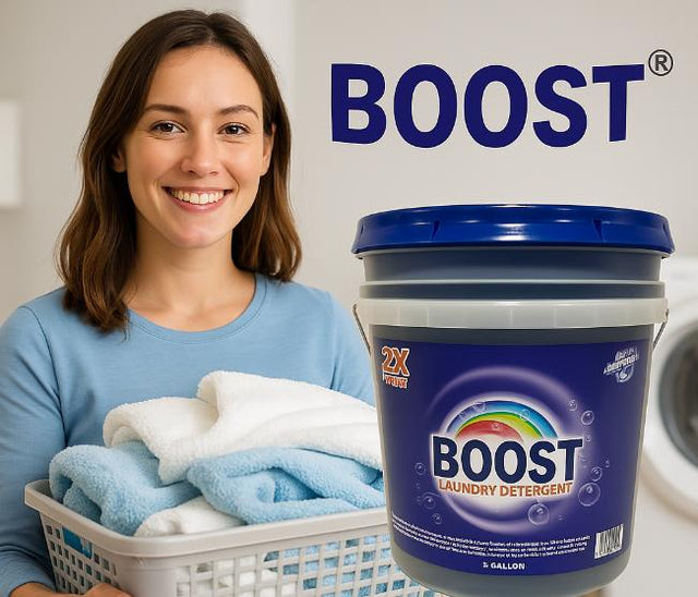 Laundry & More
