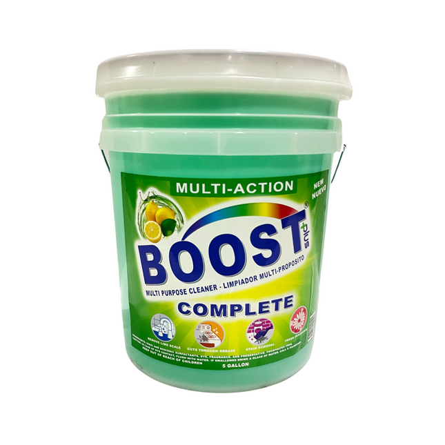5 Gallon Green Multi Purpose Cleaner
