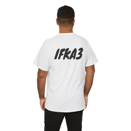 Trendy Graphic Tee, Casual Wear, Street Style, Unisex Cotton T-shirt, Gift for Friends, Everyday Fashion