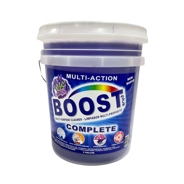 5 Gallon Purple Multi Purpose Cleaner