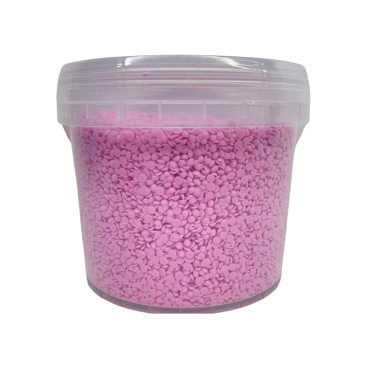 5lb Pink Beads