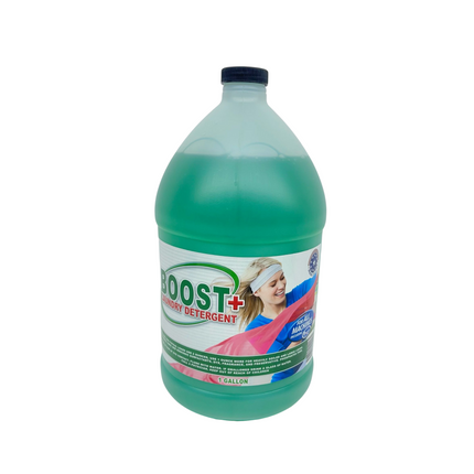1 Gallon Green Laundry Detergent