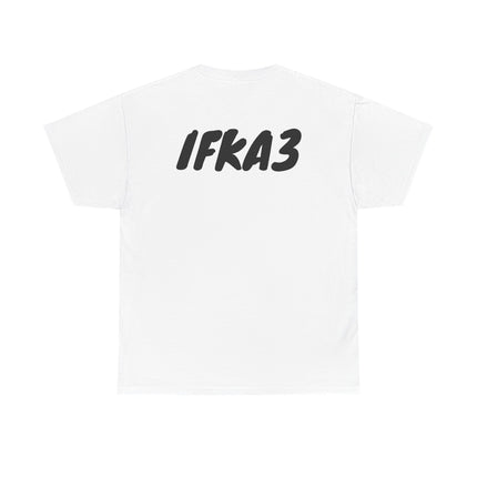 Trendy Graphic Tee, Casual Wear, Street Style, Unisex Cotton T-shirt, Gift for Friends, Everyday Fashion