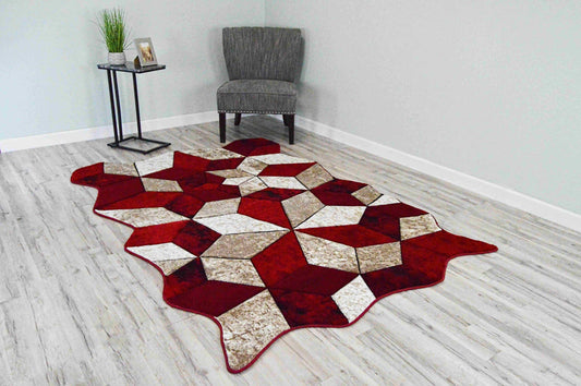 TWIST Rug DESIGN 4708
