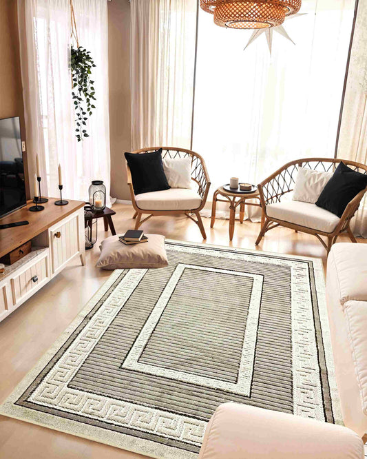 TRIBAL Rug DESIGN 5514