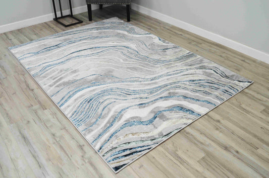 CABANA Rug Design 9011