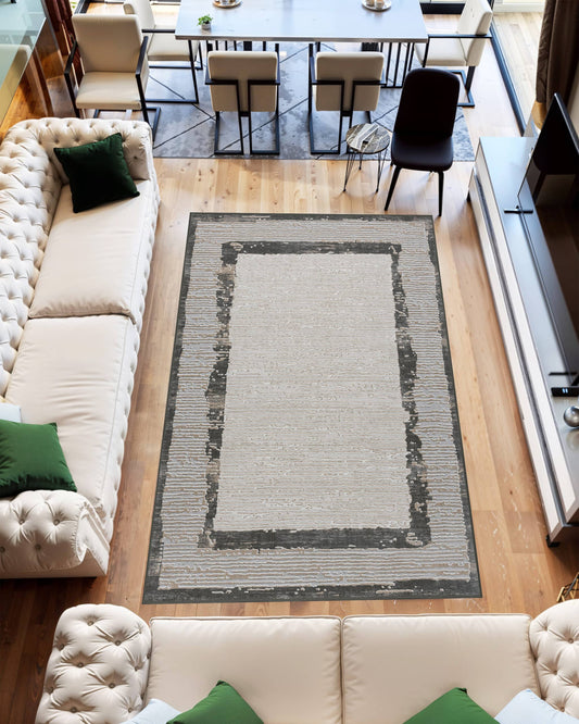 TRABZON RUG DESIGN 99904
