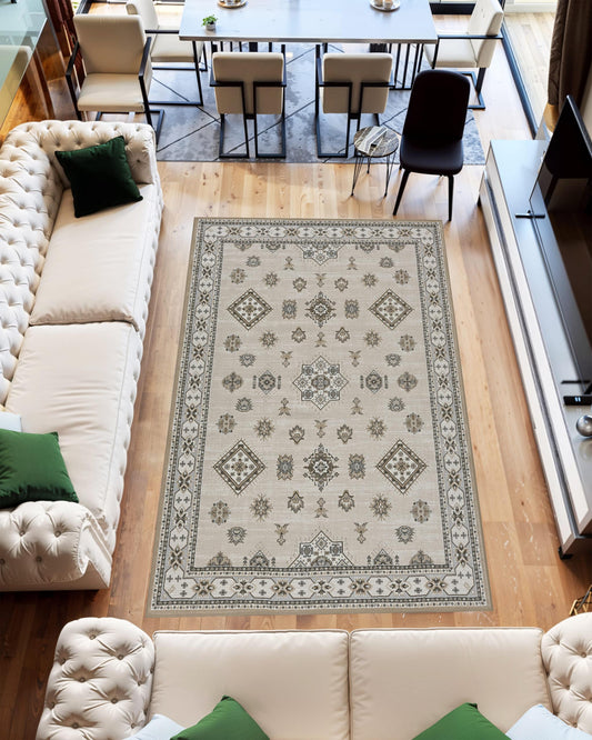 TRABZON RUG DESIGN 99905