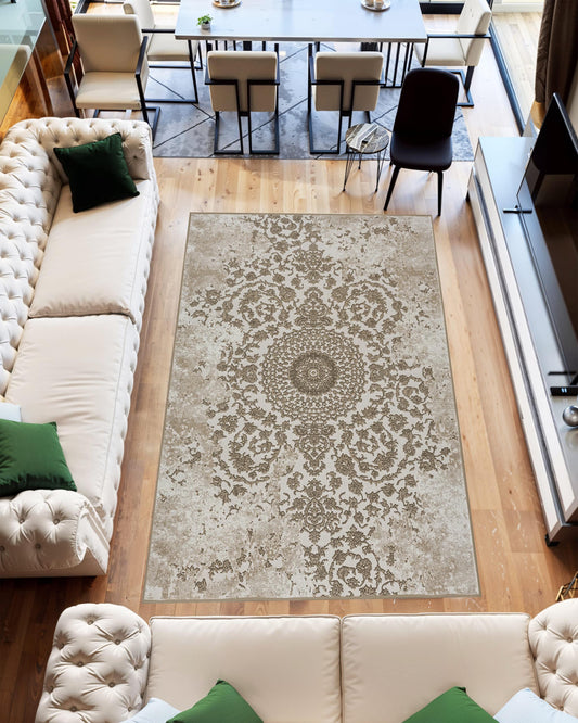 TRABZON RUG DESIGN 99906