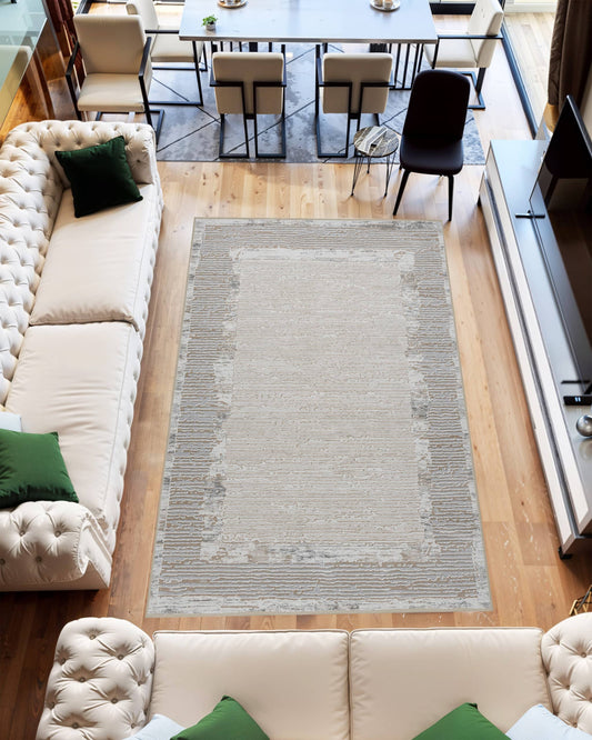 TRABZON RUG DESIGN 99907